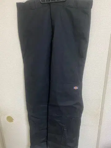 Dickies 더블니