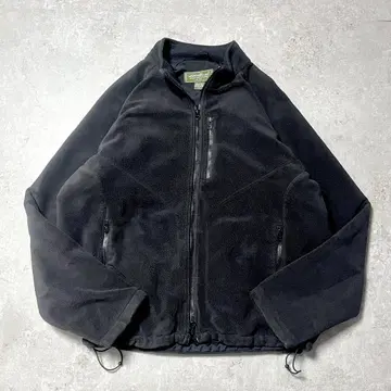 00s Eddie Bauer Fleece JCT 'Wind Cutter'
