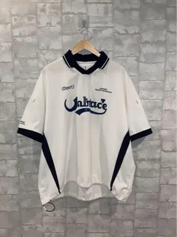 UNTRACE Football Game Shirt