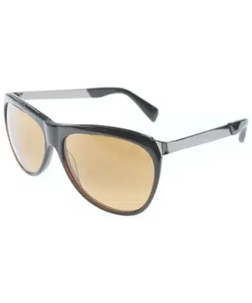 요지 야마모토 푸어 옴므 선글라스 남성용