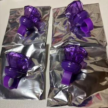 메테오라 심음 링 라이트