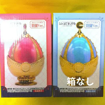 마도카 마기카 서울젬 캐니스터 특별 ver