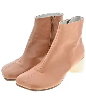 MM6 부츠 여성용