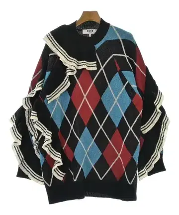 MSGM 니트 스웨터 여성용