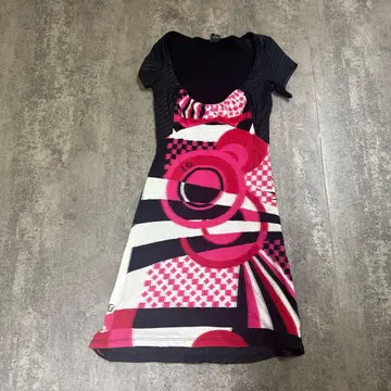 LEGATTE 원피스 이탈리아제