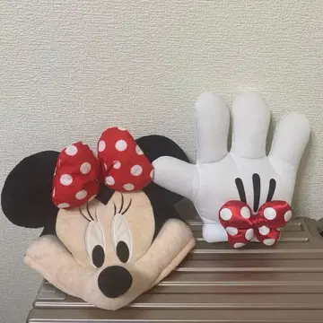 미니 팬키프 오른손 세트