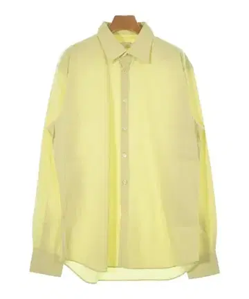 PRADA 드레스 셔츠 남성용