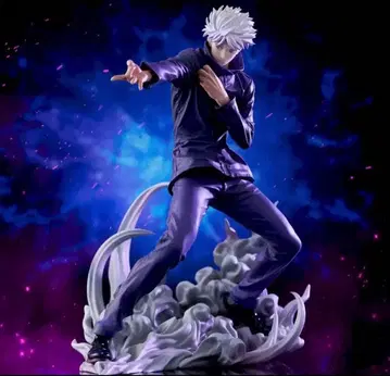 주술회전 Luminasta '고죠 사토루' 허식 [자]