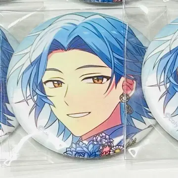 마호야쿠 네로 캔뱃지 MwW