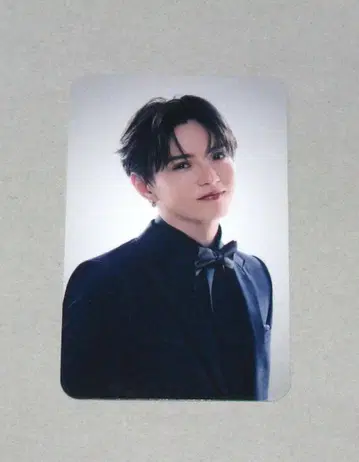 EXILE 사토 타이쥬 Get-go! 트레이딩 카드 온라인 복권