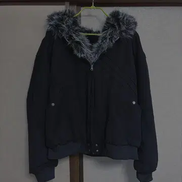 selonid fur jacket y2k archive 퍼 자켓