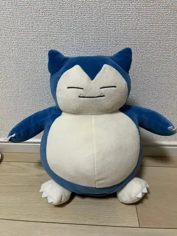 카비곤 골프 드라이버 골프헤드커버 봉제 인형