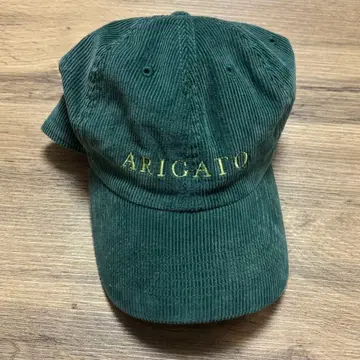 네버 영 비치 never young beach arigato 캡