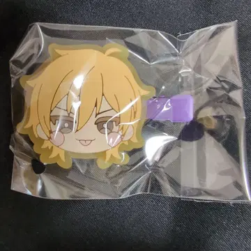 히카제 카오루 앞머리 클립