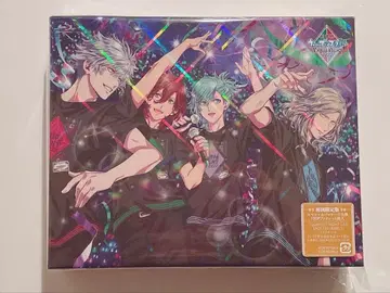 우타프리 탭나이 초회 한정판 Blu-ray BD