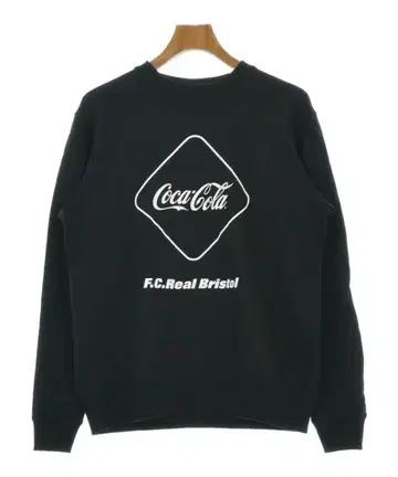 F.C.R.B 맨투맨 남성용