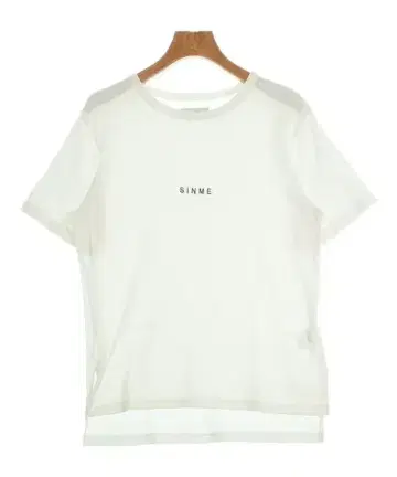 SINME T셔츠 티셔츠 여성용