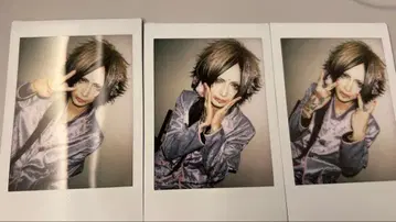 영[Hz] Rio 폴라로이드