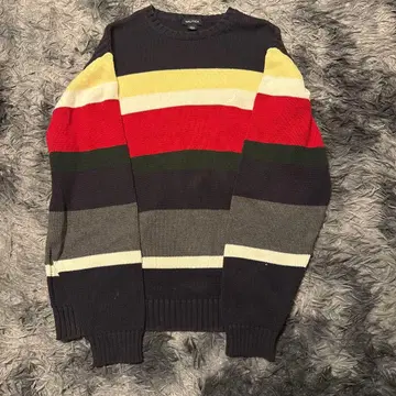 NAUTICA 노티카 니트