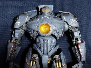 네카 18인치 집시 덴저