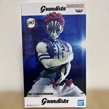 Grandista AKAZA 피규어