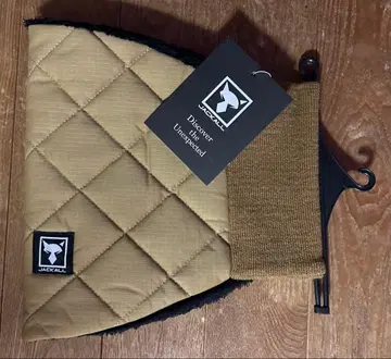 쟈칼 윈드 블록 넥워머