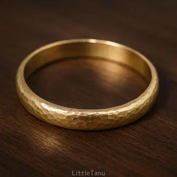 오더 접수 가능 [일본제] 땜질 반지