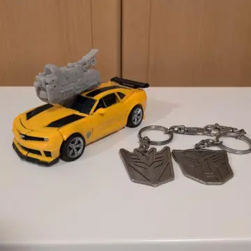 트랜스포머 범블비