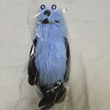 퍼펫 순순 봉제 인형 순순