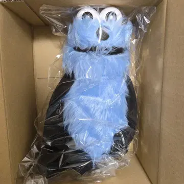 퍼펫 순순 봉제 인형 순순