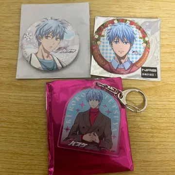 점프 페스타 쿠로코의 농구 쿠로코 테츠야