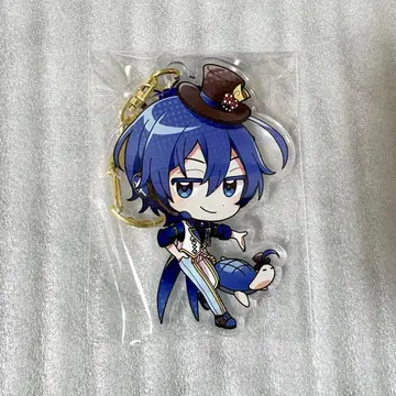 피스 아파트 피스파 콘노 이즈미 3주년 아크릴 키링