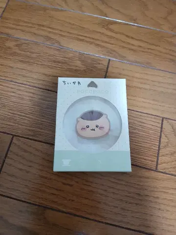 치이카와 (먼작귀) 다이컷 소프트 POCOPOCO 밤만쥬