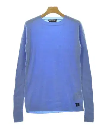 ROCHAS 여성용 니트 스웨터