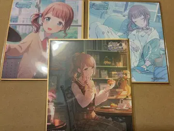 프로세카 색지 호나미 레오니 50c 52a