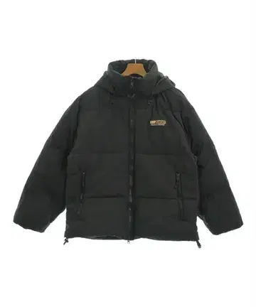 GRIP SWANY 다운 자켓/다운 베스트 남성용