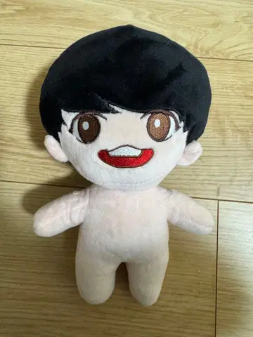 BIGBANG 인형 20cm 의상 포함