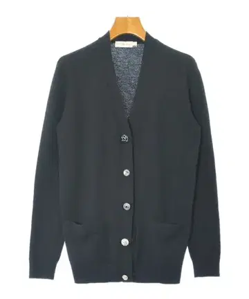 TORY BURCH 여성용 가디건