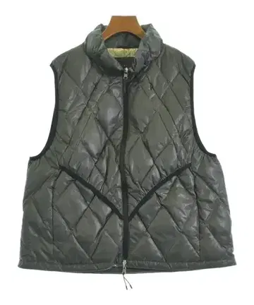 FEAT 다운 자켓/다운 베스트 남성용