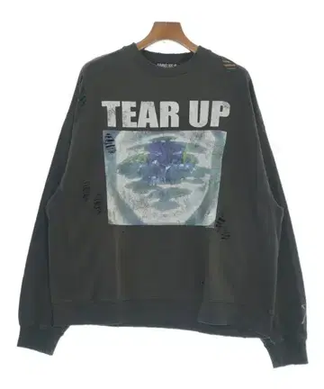 기타 맨투맨 남성용