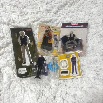 명탐정 코난 아무로 토오루 아크릴 스탠드