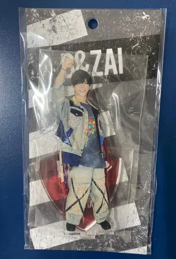 B&ZAI 스가타 린네 패밀리 클럽 스토어 오리지널 아크릴 스탠드