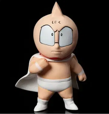 알렉산드리아 미트 화이트 망토 ver.