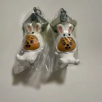 스키즈 SKZOO 츠만데츠나게테마스코토 vol.2 한 한쿼카