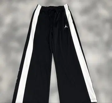 조던 와이드 팬츠 XS