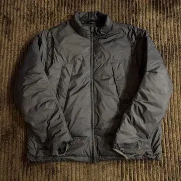 TECH 2WAY FIELD INNER DOWN JACKET