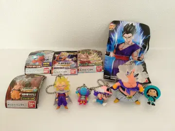 드래곤볼 UDM Dr.슬럼프 아라레짱 전왕님 등