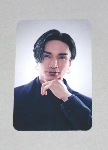 EXILE 타치바나 켄치 Get-go! 트레이딩 카드 온라인 복권