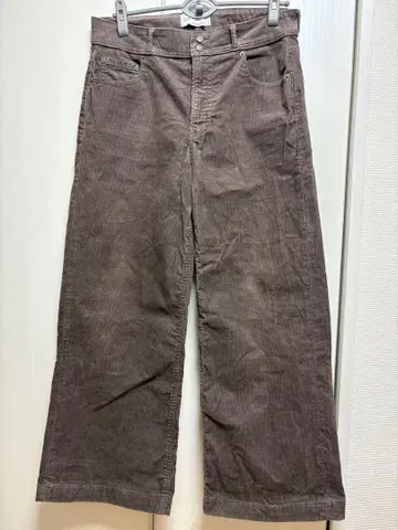 GAP 코듀로이 팬츠 30 10R