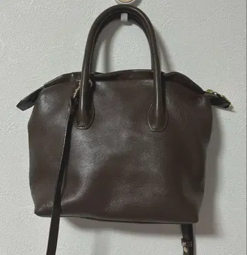 gem by russet 쉐이프 핸드백 숄더백